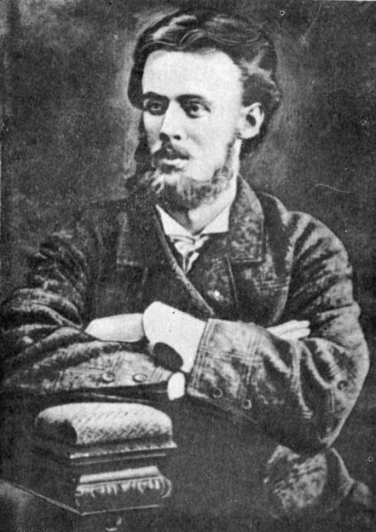 Paul Yablochkov rövid életrajz, fotók, találmányok (Yablochkov) Paul Yablochkov rövid életrajz, fotók, találmányok