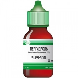 Peroxid vodorada a nem kívánt szőr (nem kívánt hidrogén-peroxid) Peroxid vodorada a nem kívánt szőr
