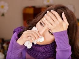Miért kap a beteg megfázás ténylegesen