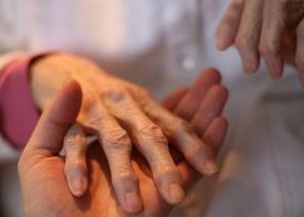 arthritis kezelése