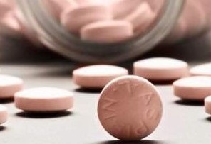 Az aszpirin és káros az emberi