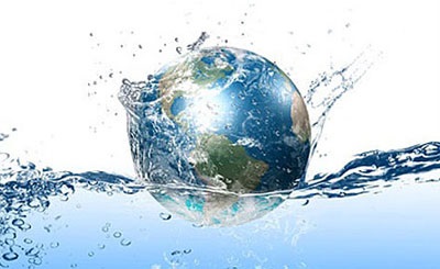 Nyaralás: március 22. - A Víz Világnapja (World Water Day)