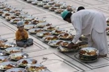 Egyszerű szabályok böjt ramadán