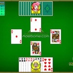 Kertek mahjong - ingyenes online játék