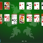Kertek mahjong - ingyenes online játék