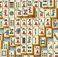 Mahjong Gardens - online játszani teljes képernyős