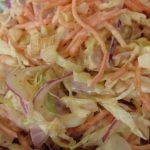 Saláta csirke ananász bors - a legjobb receptek az ünnep 2017