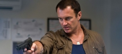 A legérdekesebb tények Julian McMahon - női magazin