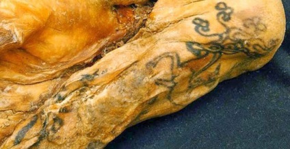 A legérdekesebb múmiák - titkait történelem - Hírek