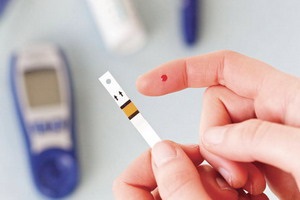 Az inzulinfüggő diabetes mellitus, nem inzulinfüggő okait és szövődményei az 1. és 2. típusú