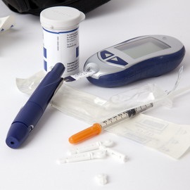 Az inzulinfüggő diabetes mellitus, nem inzulinfüggő okait és szövődményei az 1. és 2. típusú