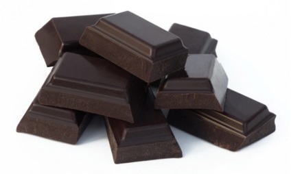 Csokoládé növeli vagy csökkenti egy kiválasztott nyomás