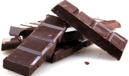 Csokoládé növeli vagy csökkenti a vérnyomást, vagy ártalom