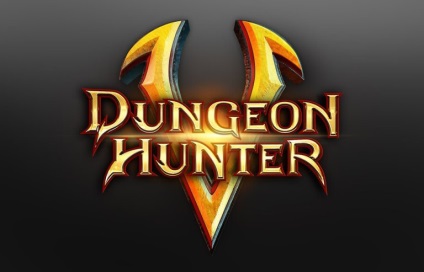 Letöltés Dungeon Hunter 5 számítógépen