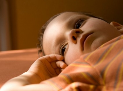 Skarlát tüneteket a gyermekeknél a tünetek a kezelés, antibiotikumok