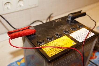 Milyen nehéz autóakkumulátor képesek megfejteni a kódolt akkumulátor