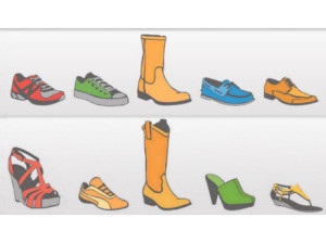 Kifejezések cipő lábbelitípus anyagok, online vásárlás