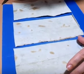 Kolbász a tésztát a sütőben receptek képekkel (teszt) Kolbász a tésztát a sütőben receptek fotókkal
