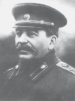 Sztálin-díjat