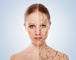 Száraz bőr tünetek, okok, kezelések