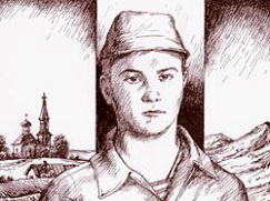 Hordod a kereszt (kopás) Viseli a határon