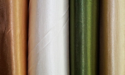 Fabric shanzelize milyen anyagból, az érvek és ellenérvek 4. fotó