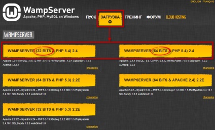 Telepíteni egy kis helyi webszerver - szelén - automatizálása internetes alkalmazások (web szerver) Telepíteni egy kis helyi webszerver - szelén - automatizálása webes alkalmazások