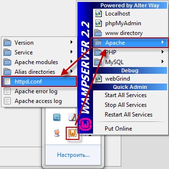 Telepíteni egy kis helyi webszerver - szelén - automatizálása internetes alkalmazások (készlet) Telepíteni egy kis helyi webszerver - szelén - automatizálása webes alkalmazások