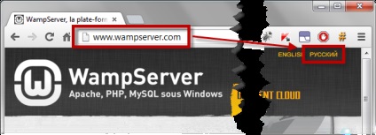 Telepíteni egy kis helyi webszerver - szelén - automatizálása internetes alkalmazások (szelén) Telepíteni egy kis helyi webszerver - szelén - automatizálása webes alkalmazások