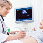 Az ultrahangvizsgálat a gyomor-bél traktus
