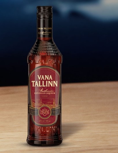 Vana Tallinn, Vana Tallinn likőr, hogyan kell inni, hogy hol vásárolnak, az ár koktélok