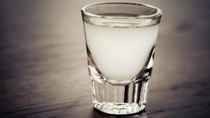 Vodka tejjel - néhány tipp és receptek