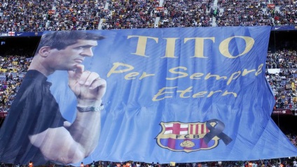 Felnevelt és tartott Messi