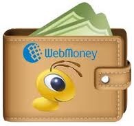 Visszaállítása hozzáférést a pénztárca WebMoney, a mobiltárca