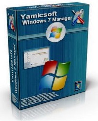 Yamicsoft windows xp manager 7