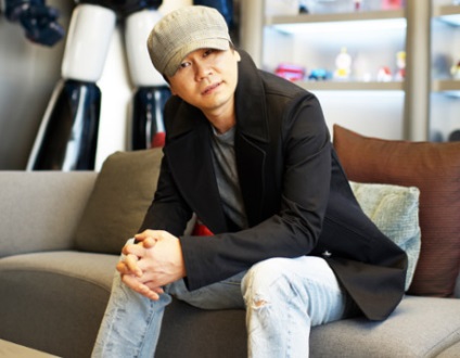 Jang Hjonszok elmondta, hogy YG Entertainment kiválasztja gyakornok