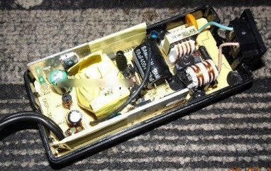Зарядні пристрої - автосхеми, схеми для авто, своїми руками