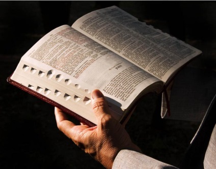 Ahhoz, hogy élni a Biblia tilalmak, amelyek nem törölték