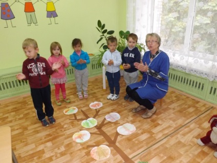 Az érték, a rajz egy gyermek életében