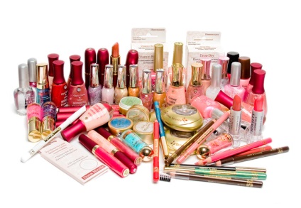 10 fő tabu make-up, amit tudnod kell () 10 fő tabu make-up, amit tudnod kell