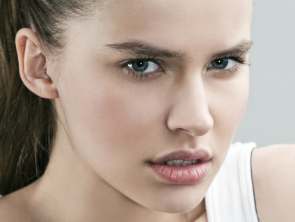 10 fő tabu make-up, amit tudnod kell