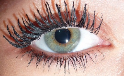 10 fő tabu make-up, amit tudnod kell () 10 fő tabu make-up, amit tudnod kell