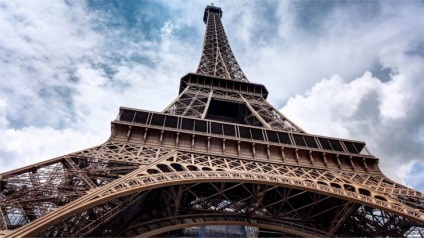 10 érdekes tény a Eiffel-torony, amely, ha nem tudja - faktrum