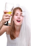10 dolog, ami rontja az esküvő, a menyasszony házához