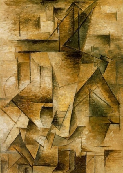 15 tény a Pete Mondrian - művész, hatással volt a valóság, a számítógép (a hatás) 15 tény a Pete Mondrian - a művész, hogy befolyásolja a számítógép valóság