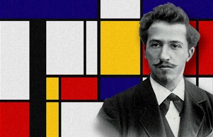 15 tény a Pete Mondrian - a művész, hogy befolyásolja a számítógép valóság (a valóság) 15 tény a Pete Mondrian - a művész, hogy befolyásolja a számítógép valóság