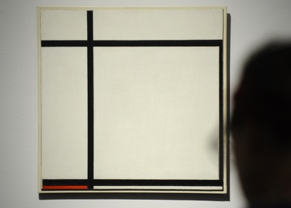 15 tény a Pete Mondrian - a művész, hogy befolyásolja a számítógép valóság (a valóság) 15 tény a Pete Mondrian - a művész, hogy befolyásolja a számítógép valóság