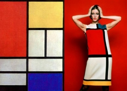 15 tény a Pete Mondrian - művész, hatással volt a valóság, a számítógép (számítógép) 15 tény a Pete Mondrian - a művész, hogy befolyásolja a számítógép valóság