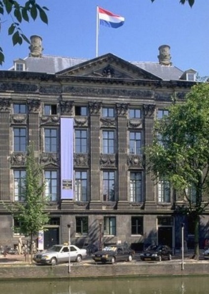 15 tény a Pete Mondrian - a művész, hogy befolyásolja a számítógép valóság (a valóság) 15 tény a Pete Mondrian - a művész, hogy befolyásolja a számítógép valóság