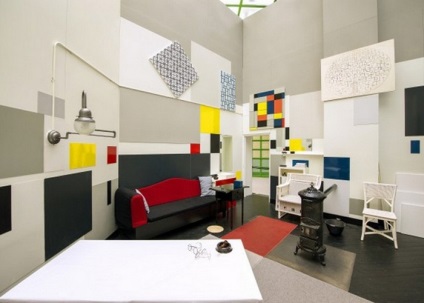 15 tény a Pete Mondrian - a művész, hogy befolyásolja a számítógép valóság (tények) 15 tény a Pete Mondrian - a művész, hogy befolyásolja a számítógép valóság
